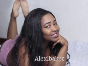 Alexibaker