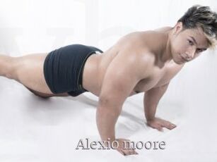 Alexio_moore