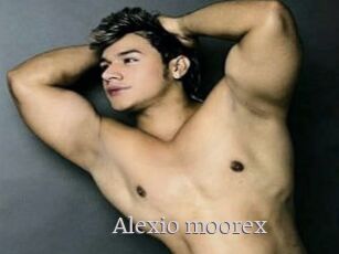 Alexio_moorex