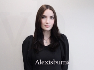 Alexisburns