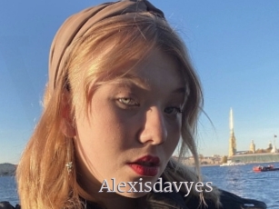 Alexisdavyes