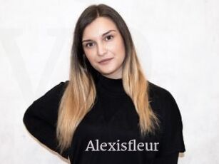 Alexisfleur