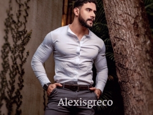 Alexisgreco