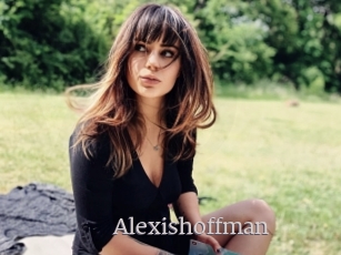 Alexishoffman