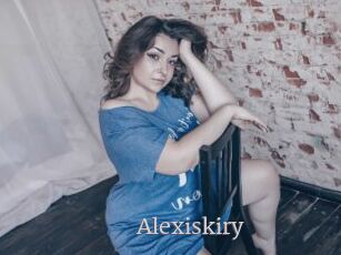 Alexiskiry