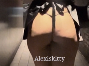 Alexiskitty