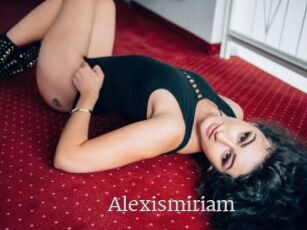 Alexismiriam