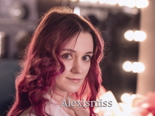 Alexismiss