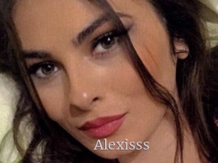 Alexisss