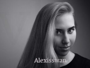 Alexisswan