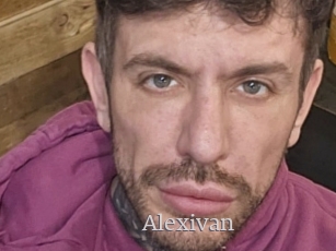 Alexivan