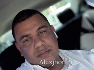 Alexjhon