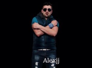 Alexjj