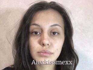 Alexkissmexx