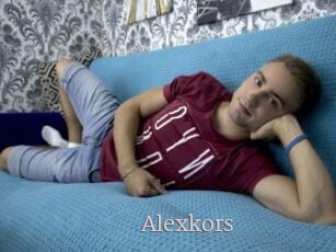 Alexkors