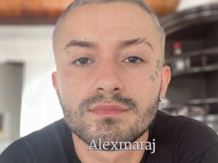 Alexmaraj
