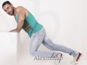 Alexmarko