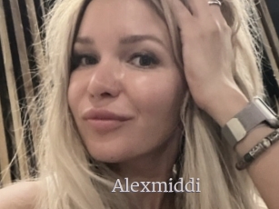Alexmiddi