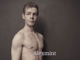 Alexmint