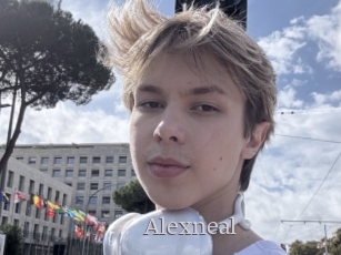 Alexneal