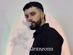 Alexneonn