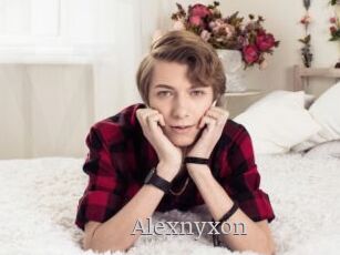 Alexnyxon