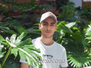 Alexocono