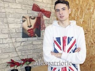 Alexpatriotic