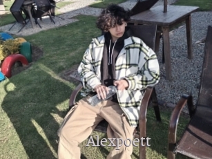 Alexpoett