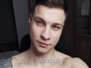 alexpolo Vidéo Beurettes