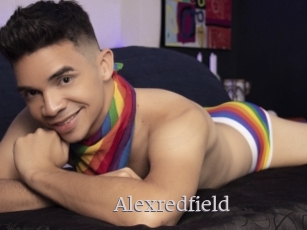 alexredfield Vidéo Beurettes