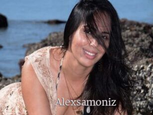 Alexsamoniz