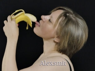 Alexsmit