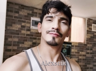 Alexstik