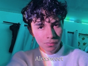 Alexsweet