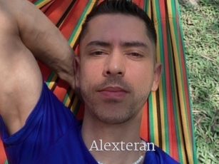 Alexteran