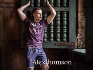 Alexthomson