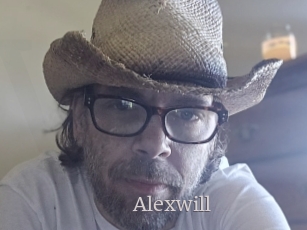 Alexwill