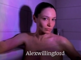 Alexwillingford