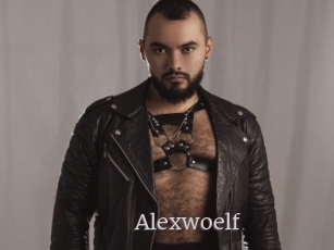 Alexwoelf