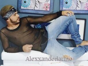 Alexxanderlatino