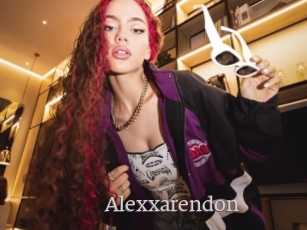 Alexxarendon