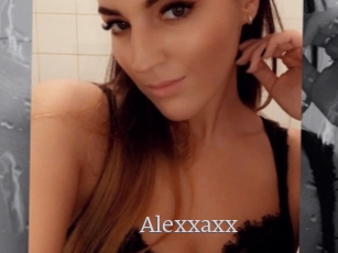 Alexxaxx