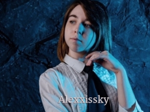 Alexxissky