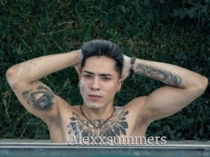 Alexxsummers