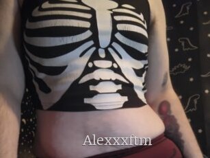 Alexxxftm