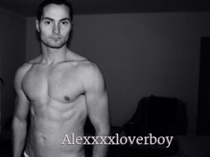 Alexxxxloverboy