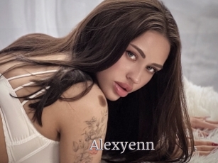 Alexyenn