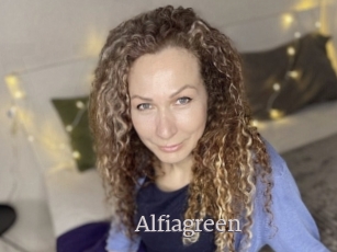 Alfiagreen