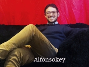 Alfonsokey
